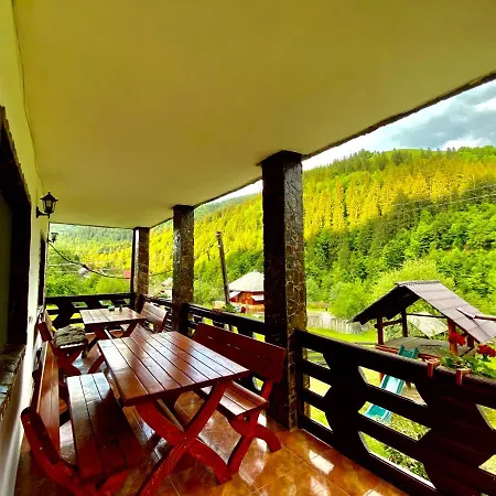 Pensiunea Andra 2* Альбац